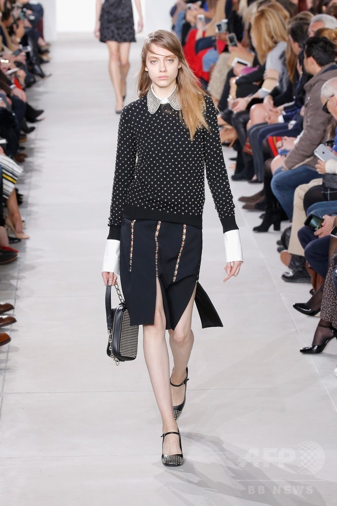 「マイケル・コース コレクション」16/17年秋冬