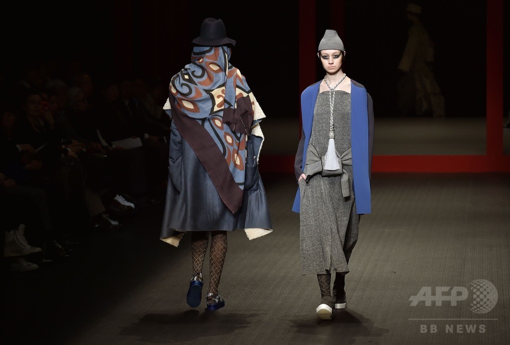 文化服装学院、女性の生活変えた日本初の服飾学校