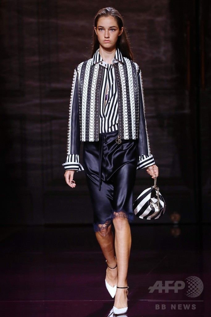 「ニナ リッチ」17年春夏