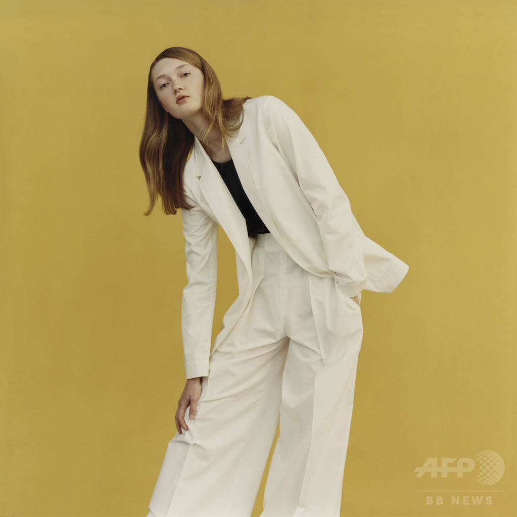 「ユニクロ アンド ルメール」16年春夏コレクション、3月4日発売