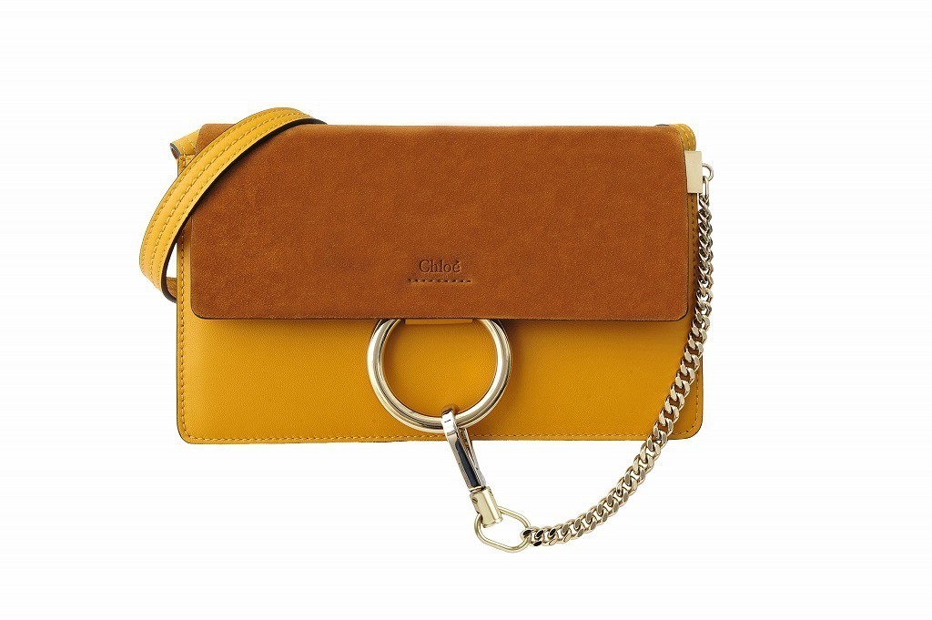 「クロエ」アイコンバッグ「フェイ」ポップアップ、全国3箇所で開催