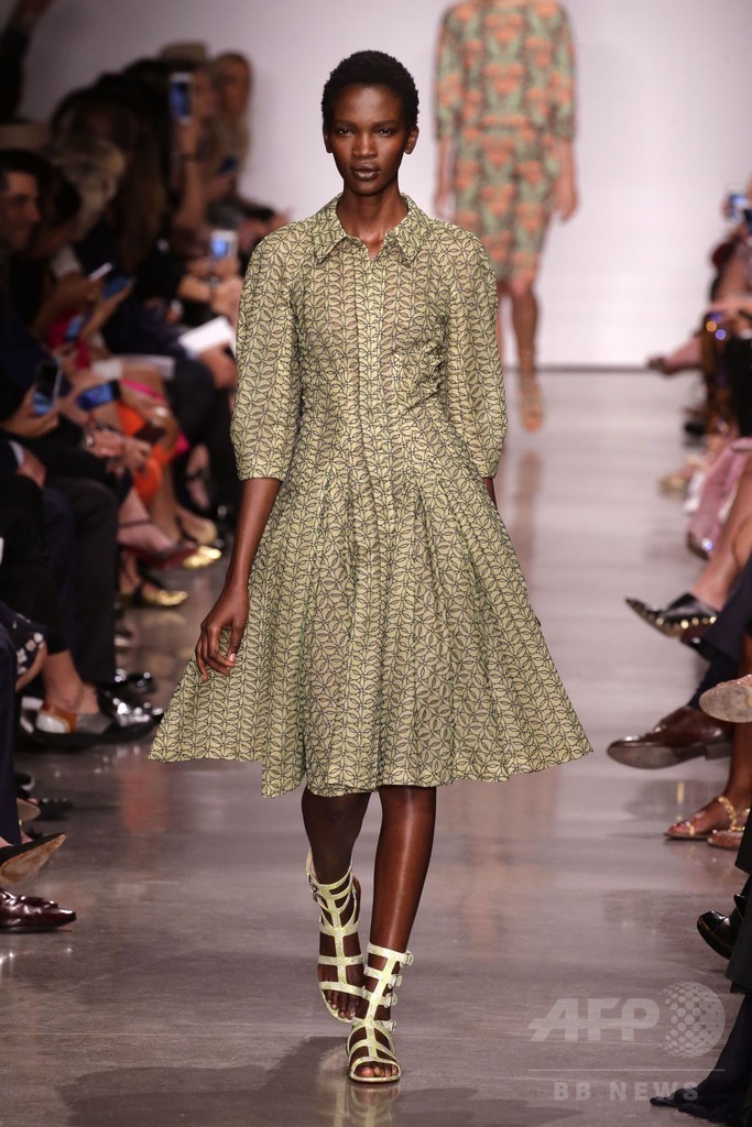 「ザック・ポーゼン」17年春夏