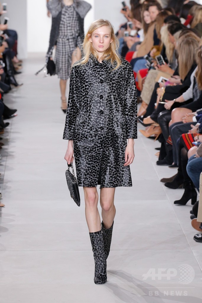 「マイケル・コース コレクション」16/17年秋冬