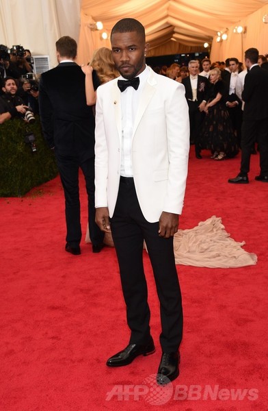 コスチューム・インスティチュート・ガラ、今年も多くのセレブが出席