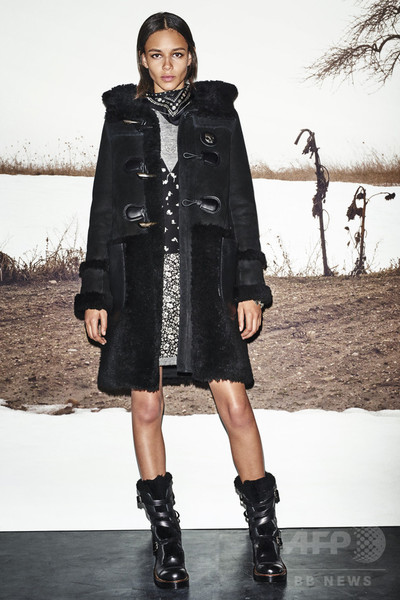 ドリーミーでロマン溢れるアメリカをイメージ、「コーチ」15/16年秋冬