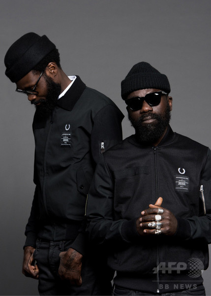 「アート・カムズ・ファースト×フレッドペリー」発売