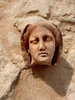 エジプト・アレクサンドリア西方のタップ・オシリス・マグナ神殿で発掘された、古代ギリシャ・ローマ時代の遺物。エジプト観光・考古省提供（2021年1月29日提供）。(c)AFP PHOTO / HO / EGYPTIAN MINISTRY OF ANTIQUITIES