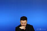イラン攻撃の長期化はウクライナへの米武器供給に影響 ゼレンスキー氏