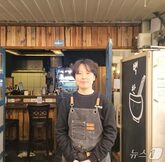 ソウルの職場を辞め20代で始めた「青年食堂」…10年続けられた秘けつ