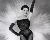 仏ショービズの女王、ジジ・ジャンメールさん死去 96歳