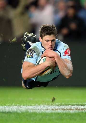 NSWワラタス シャークスを下し決勝進出を決める