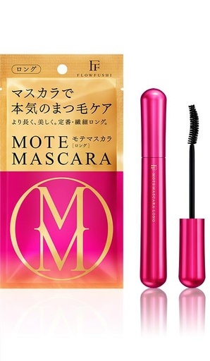 「モテマスカラ」と「ヒロインメイク」が売れる理由とは？プチプラコスメを解明