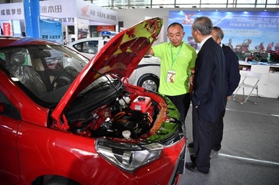 「新エネ車の購入を検討」は73.5% 中国のアンケート