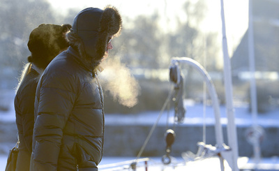 宿泊後1年以内に離婚なら返金、スウェーデンのホテルが新サービス