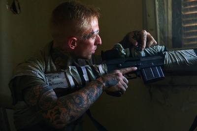 シリア民主軍、ISの「首都」ラッカを完全包囲 最後の退路断つ