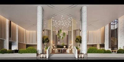 ソウル都心のホテル「1泊6万円」時代へ…客室拡張・価格値上げ