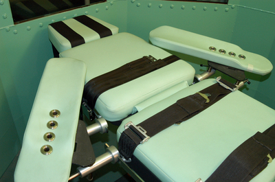 米国で主流の「薬物注射による」死刑、その方法と問題点