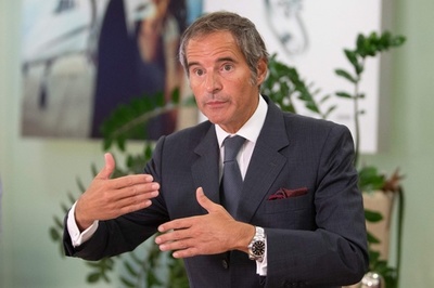 イラン、核施設の監視データめぐりIAEAと合意