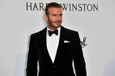 ベッカム氏のMLS参入が大きく前進、スタジアム建設予定地の譲渡が承認される