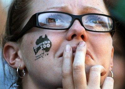 クロコダイルハンター、没後1周年