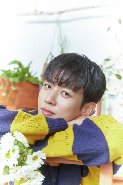 INFINITE、「Flower」コンセプトフォト第3弾……イ・ソンヨルの個人カット