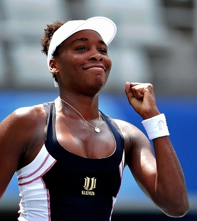 ヴィーナス ベネソバ退け3回戦へ