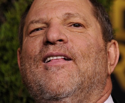 ロス市警、ワインスタイン氏を捜査 4年前の性的暴行疑惑で