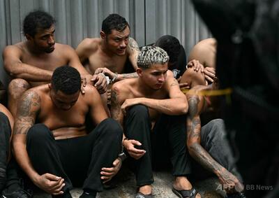 国連、64人が死亡したブラジル・リオの麻薬取り締まりを非難