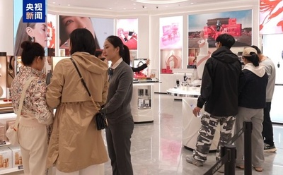 「春運」第1週 海南島離島免税売上が250億円相当近くに　中国