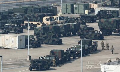 また揺らぐ安全保障…米国が在韓米軍の役割見直し示唆、韓国はどう対応すべきか