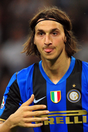 インテル FCバルセロナとイブラヒモビッチの移籍交渉