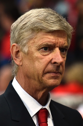 ベンゲル監督、「ジルーは4か月間戦列を離れる」