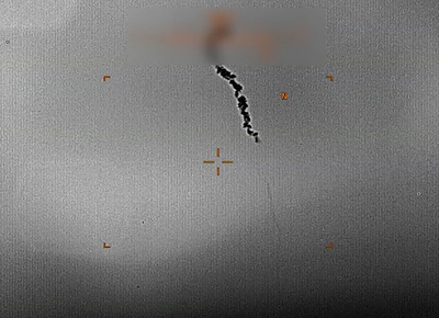 米無人機撃墜は「大きな過ち」 トランプ氏、イランに警告