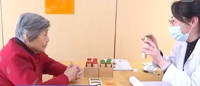 高齢者友好型モデルコミュニティー1000カ所を年内設置へ 中国