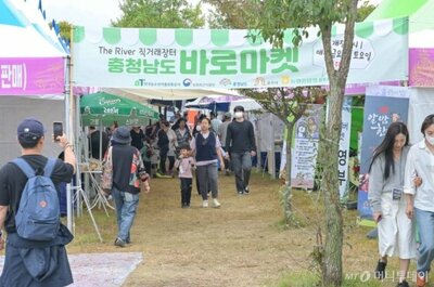 両班の里→ショッピング名所…「人口10万人」ここ、金・土ごとに「満員」 (下) – KOREA WAVE