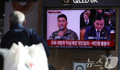 「非常戒厳」が再燃させた韓国軍の改革論…文民統制はどう変わるのか