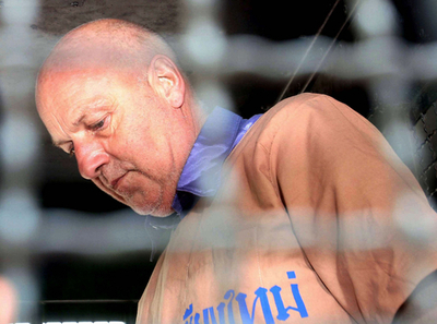 酔って国王の肖像に落書き、懲役10年の刑に - タイ