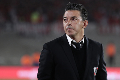 アル・イテハド、新指揮官にガジャルド氏を招聘