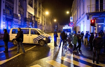 「差し迫った大規模攻撃の脅威あった」　ベルギーで2容疑者射殺