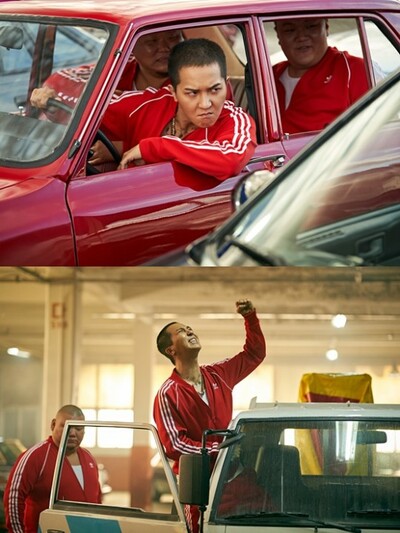 映画『ソウル大作戦』ソン・ミンホ、演技に初挑戦 …豪華俳優ラインナップ – KOREA WAVE