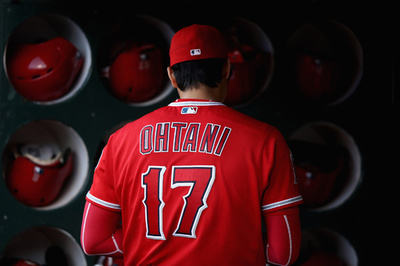 大谷がユニホーム販売数でメジャー8位に、首位はジャッジ