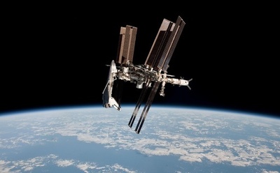 「鳥だ！飛行機だ！いや、ISSだ！」 NASAから宇宙ファンへ新サービス