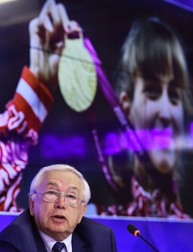 露パラリンピック委員会、リオ出場禁止で法的措置の意向