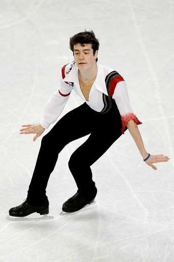 国際スケート連盟、ムロズの4回転ルッツを認定