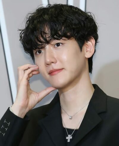 EXO（エクソ）のベクヒョン、「Essence of Reverie」で世界的な存在感