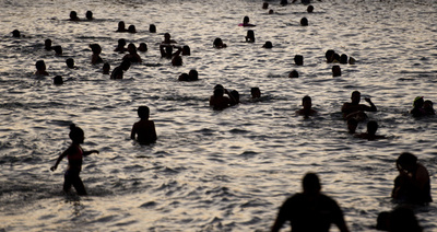 ビタミンB3に皮膚がんリスク減らす効果、研究