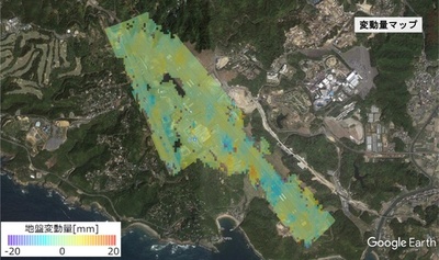 【PR】ここまでできる NECの「宇宙利用」最前線</br>～インフラの維持管理から防災・減災のリスクヘッジまで～