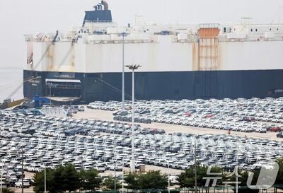 韓国・1月輸出659億ドル、過去最高を更新…半導体がけん引