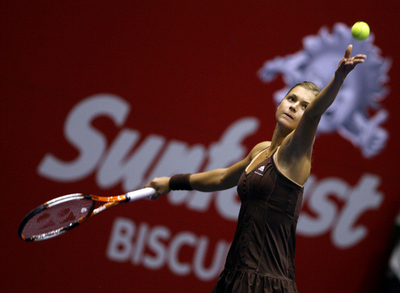 キリレンコ ウベロイに勝利し2回戦へ