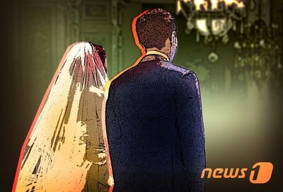 結婚式参列のバイトなのに「立て替え」祝儀を詐欺られた？…韓国「応募」の新郎、連絡を遮断